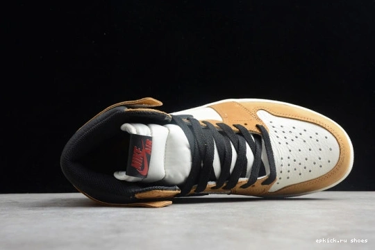 Cheap EP  of Jordan Og 555088-700 High 1 Retro The 'Rookie Year' Air 555088-700 0701